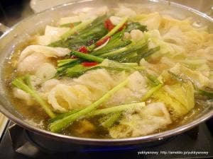 焼きとん・もつ鍋 お多福 立川店