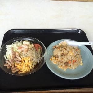一心亭