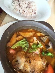 ジョナサン 川崎生田店