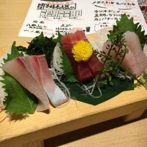 海鮮居酒屋 はなの舞 流山おおたかの森店