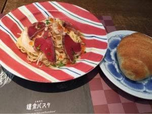 鎌倉パスタ 町田東急ツインズ店