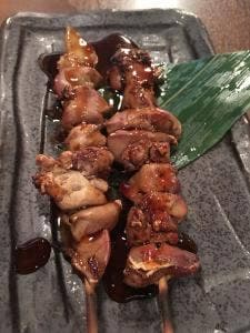 八丁畷の名物家