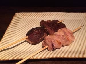 鳥でん