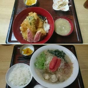太田食堂
