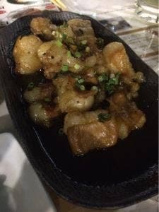 ヒルトン東京 プライベートラウンジ