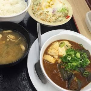 松屋 祐天寺店