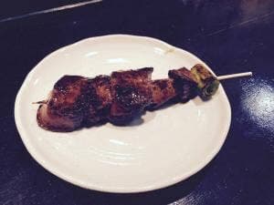 やきとり呑どん