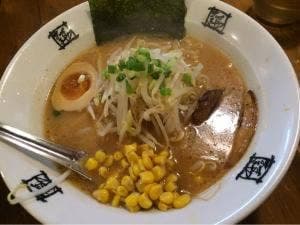 おおぎやラーメン 倉賀野店