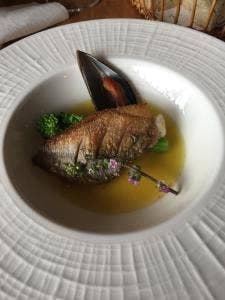 ラ パニエ ド ニーム