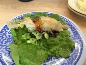 くら寿司 霧島隼人店