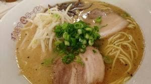 げんこつラーメン