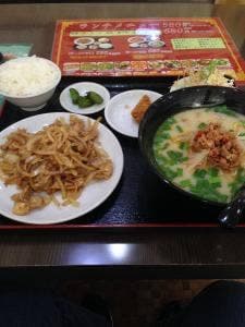 台湾料理 鴻翔