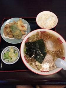 定食屋 王将 王将ビジネスホテル