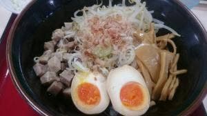 くるまやラーメン 横手インター店