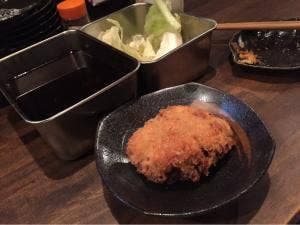 リズム&串カツ アガッタ!