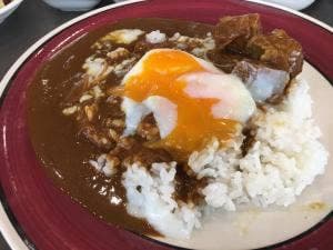 伊香保国際カンツリークラブ レストラン