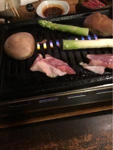 難波