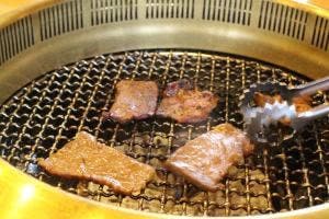 カルビ屋大福宇多津ゴールドタワー店