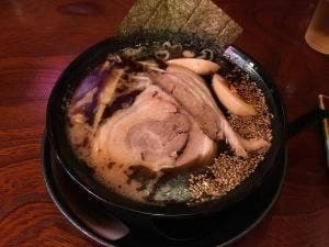 麺や座家