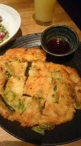 本格韓国料理 韓河 HANA