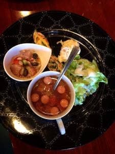 漁師料理 Frasco
