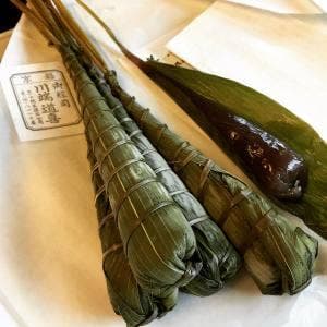 川端道喜