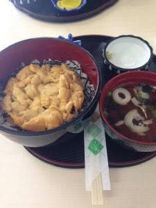 なぎさ食堂