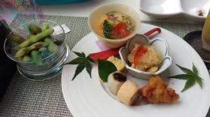 日本料理 若竹邑