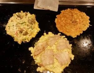 道とん堀 三川店