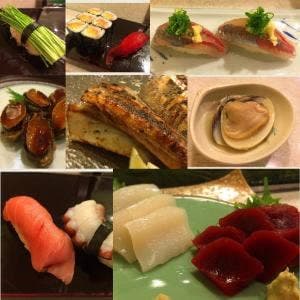 藤すし