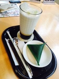 菓富庵かどや