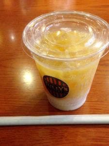 タリーズコーヒー 東銀座店