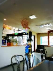 お菓子のくらた 湯沢店