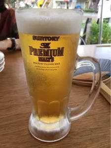 まんま屋台 まるまる