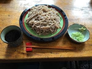 まつもと食堂