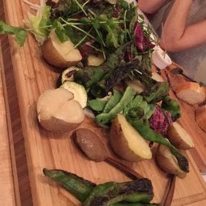 7丁目のカネルさん