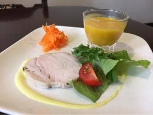 農園カフェオルタ