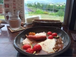 木かげ