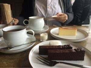 Cafe Lon