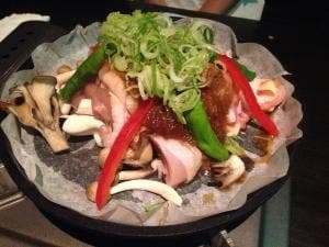 izakaya貧乏
