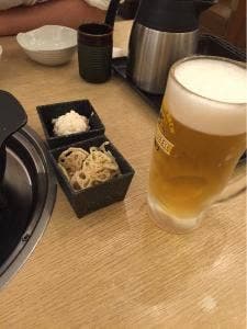 和食さと 碧南店