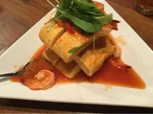 わがや食堂 笑来