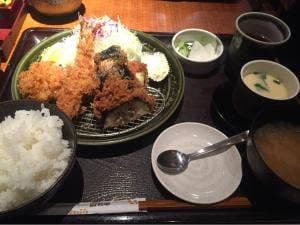 とんかつ和幸 セントレア中部国際空港店