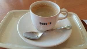 ドトールコーヒーショップ EneJet四日市尾平店
