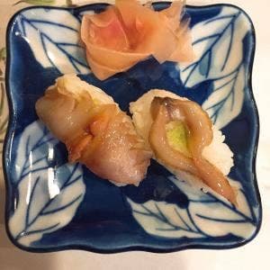 錦之助寿司