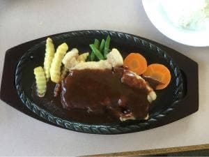 ビストロ傳刀