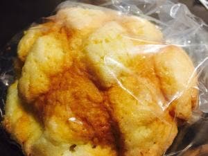 東京メロンパン