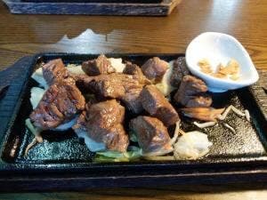 炭火焼肉 天神