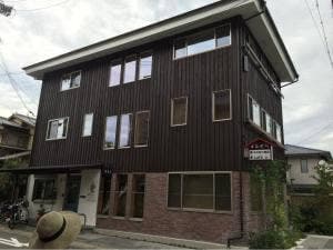 Sumikura Cafe