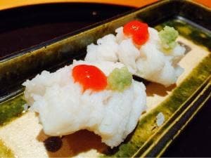 割烹渡邊